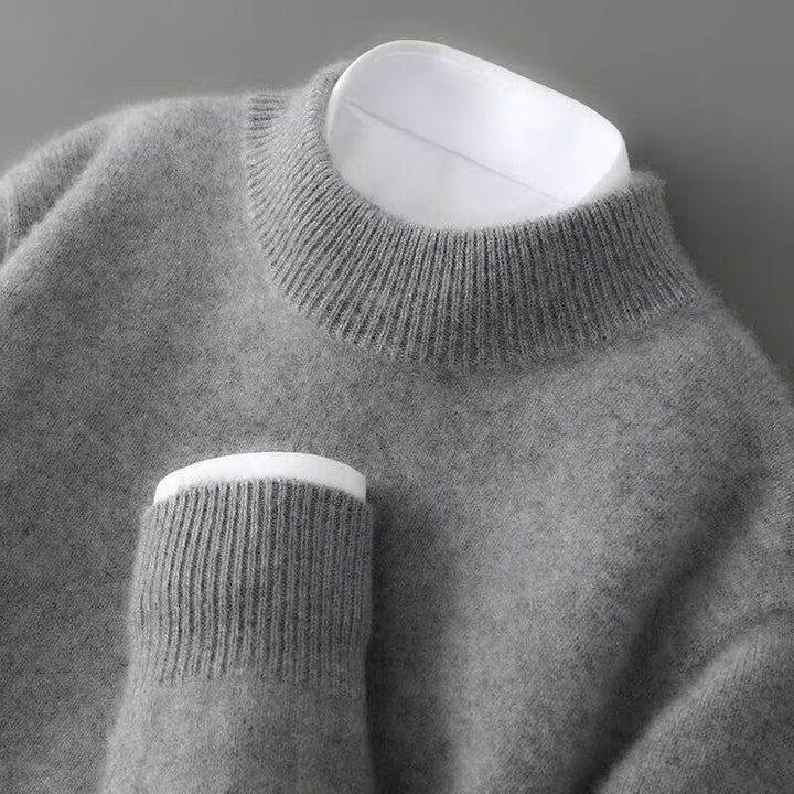 Hugo Unparalleled Comfort Jumper