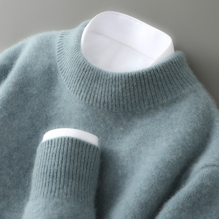Hugo Unparalleled Comfort Jumper