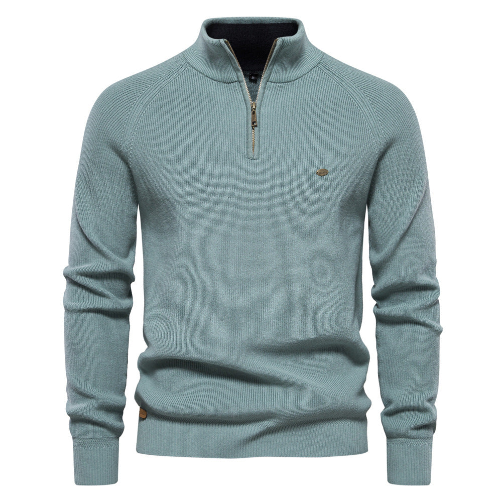 Luxury Autumn Sweater