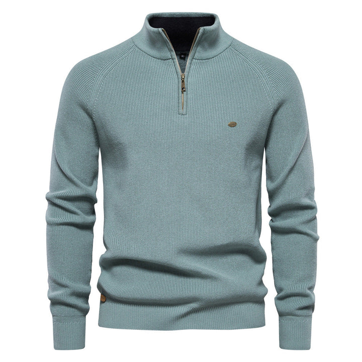 Luxury Autumn Sweater