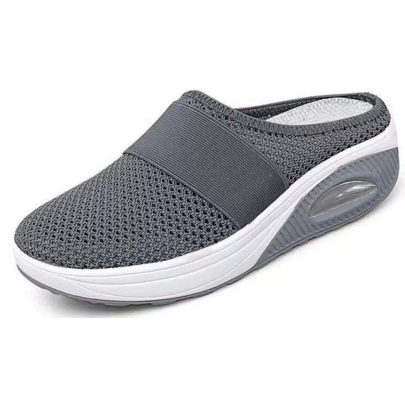 Lefèvre | Breathable Orthopaedic Mules