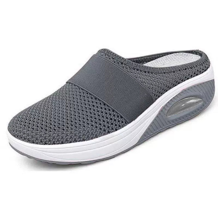 Lefèvre | Breathable Orthopaedic Mules
