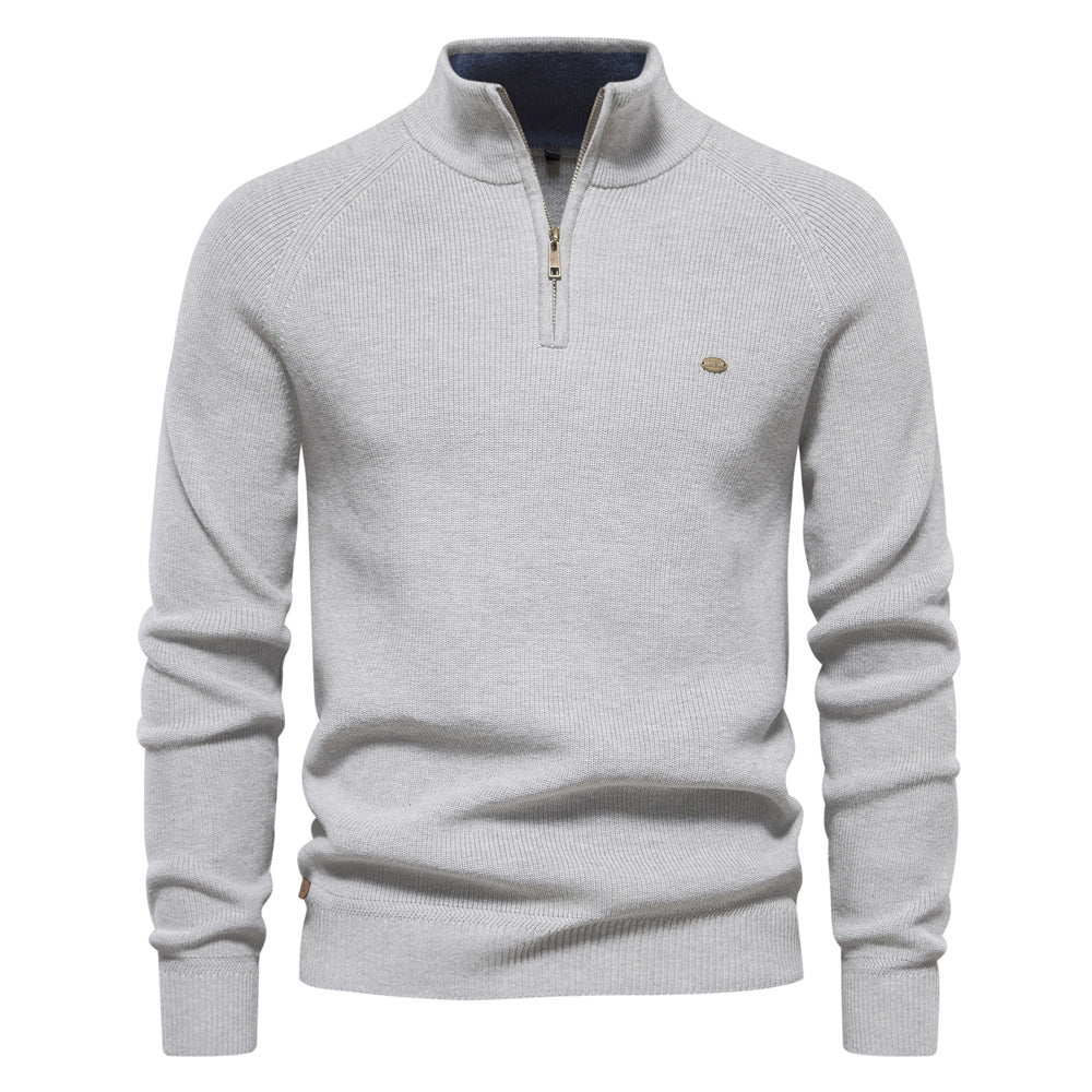 Luxury Autumn Sweater