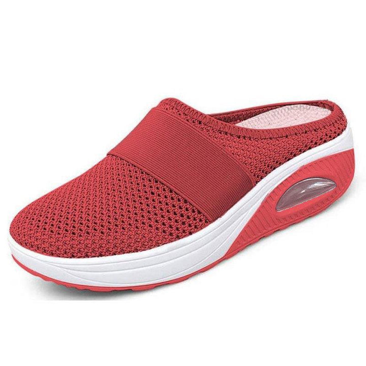 Lefèvre | Breathable Orthopaedic Mules