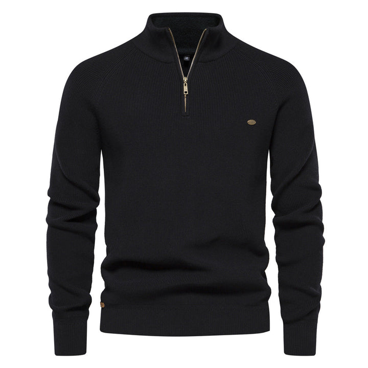 Luxury Autumn Sweater