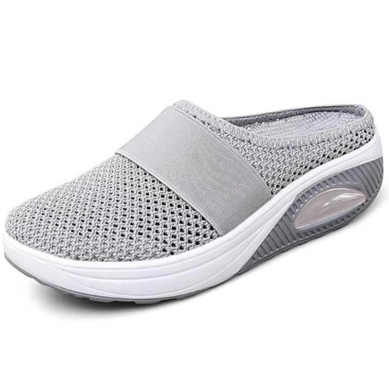 Lefèvre | Breathable Orthopaedic Mules