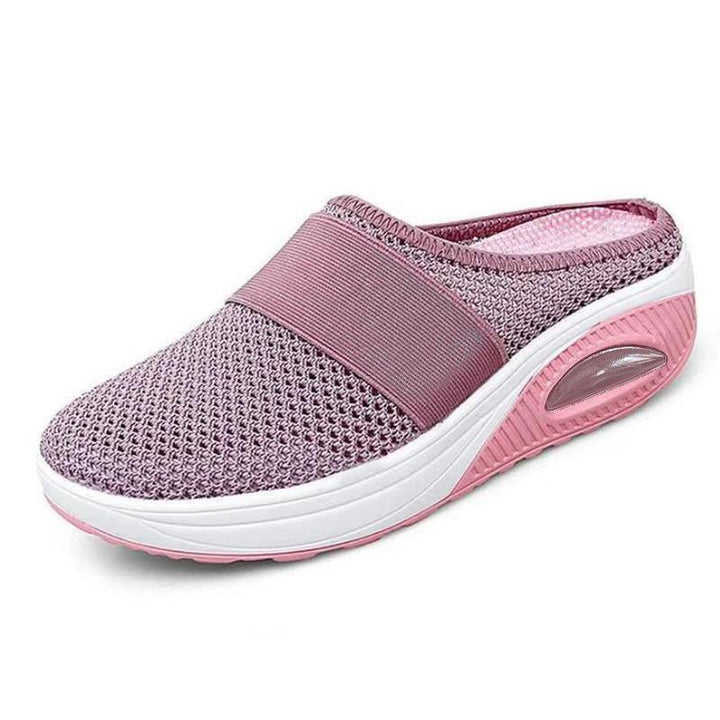 Lefèvre | Breathable Orthopaedic Mules
