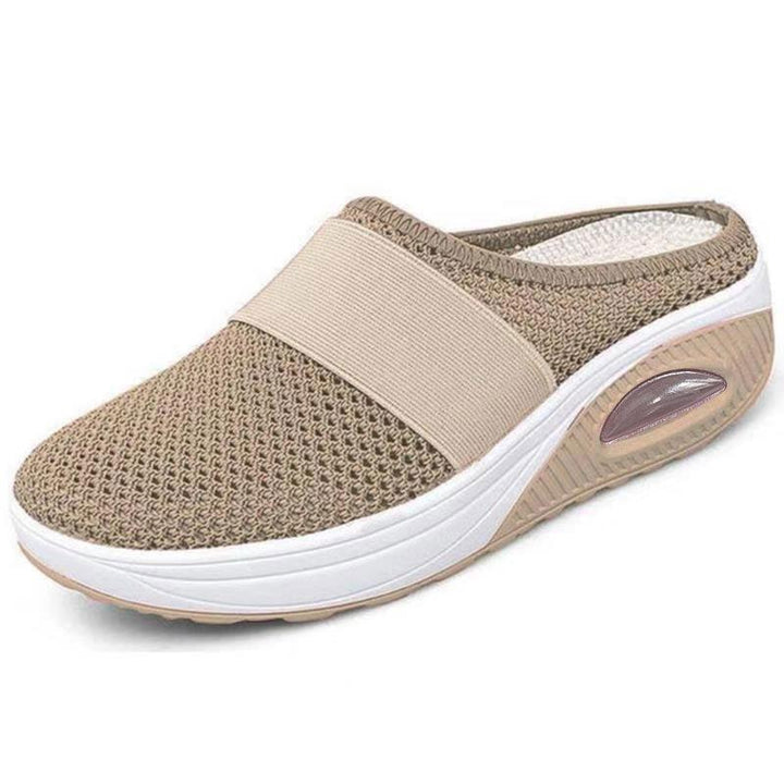 Lefèvre | Breathable Orthopaedic Mules