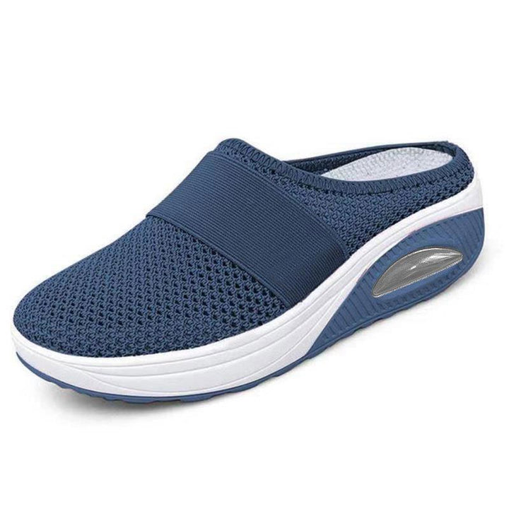Lefèvre | Breathable Orthopaedic Mules