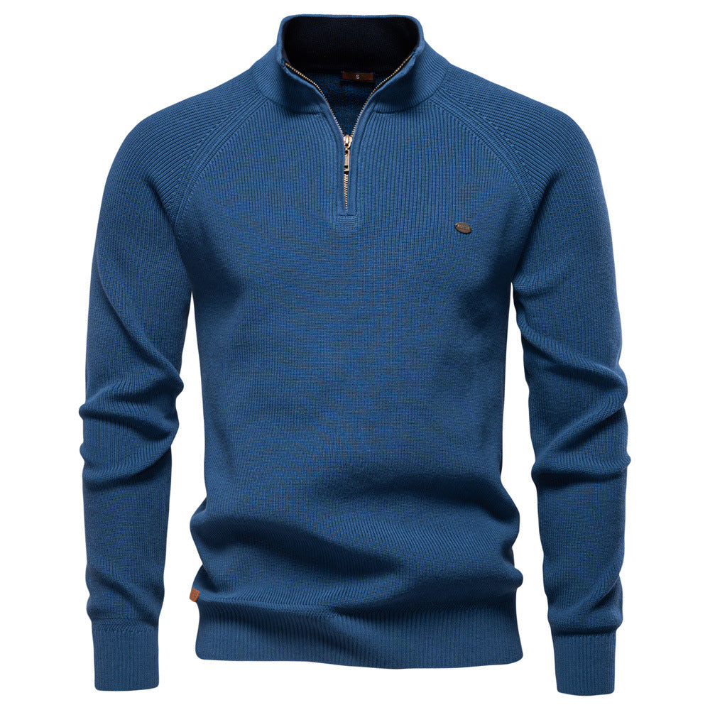 Luxury Autumn Sweater