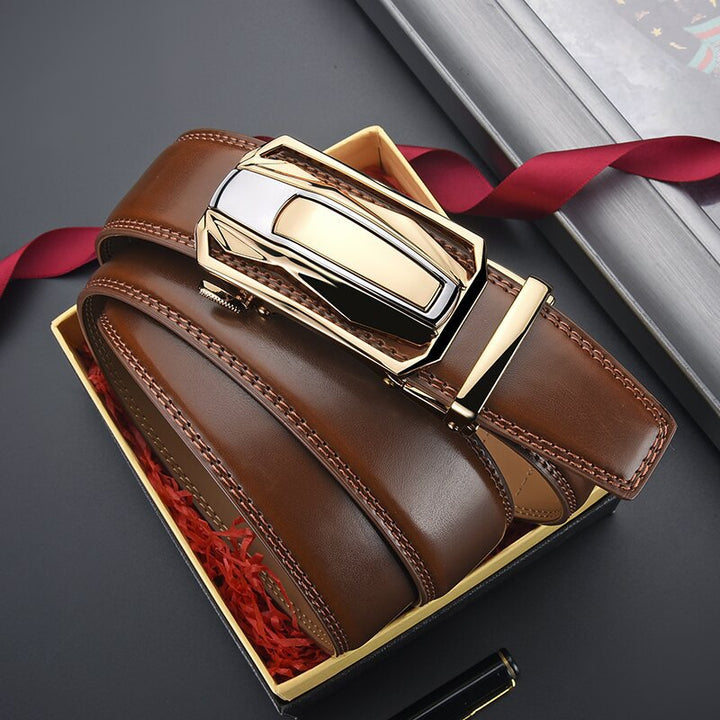 Stratos Belt