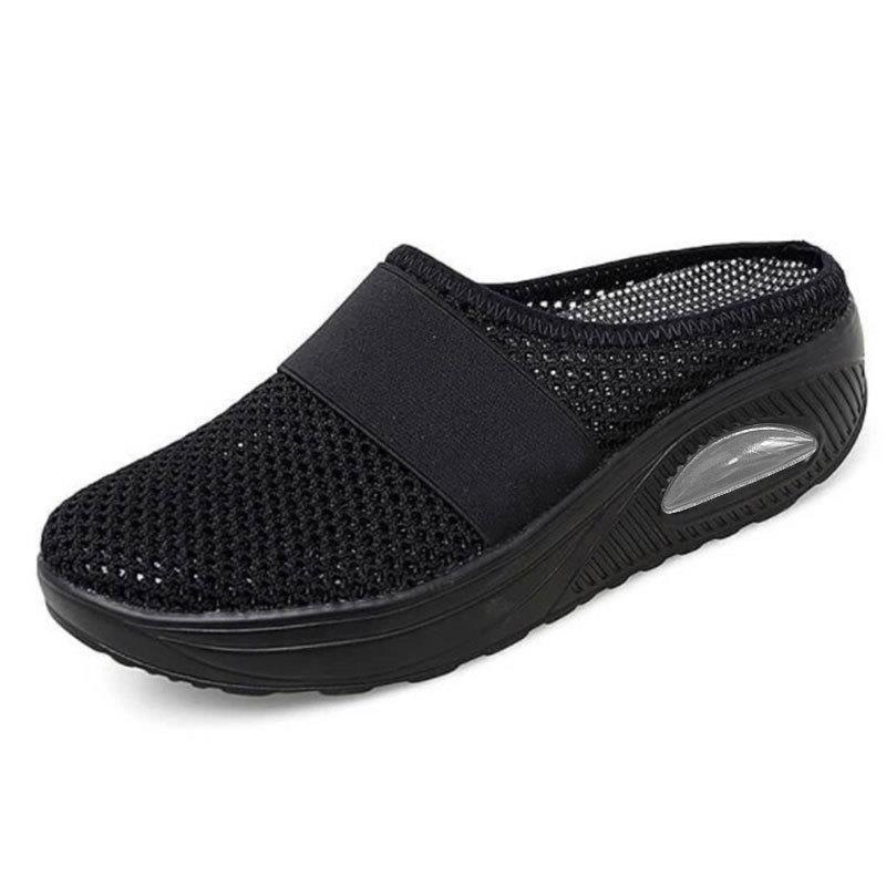 Lefèvre | Breathable Orthopaedic Mules