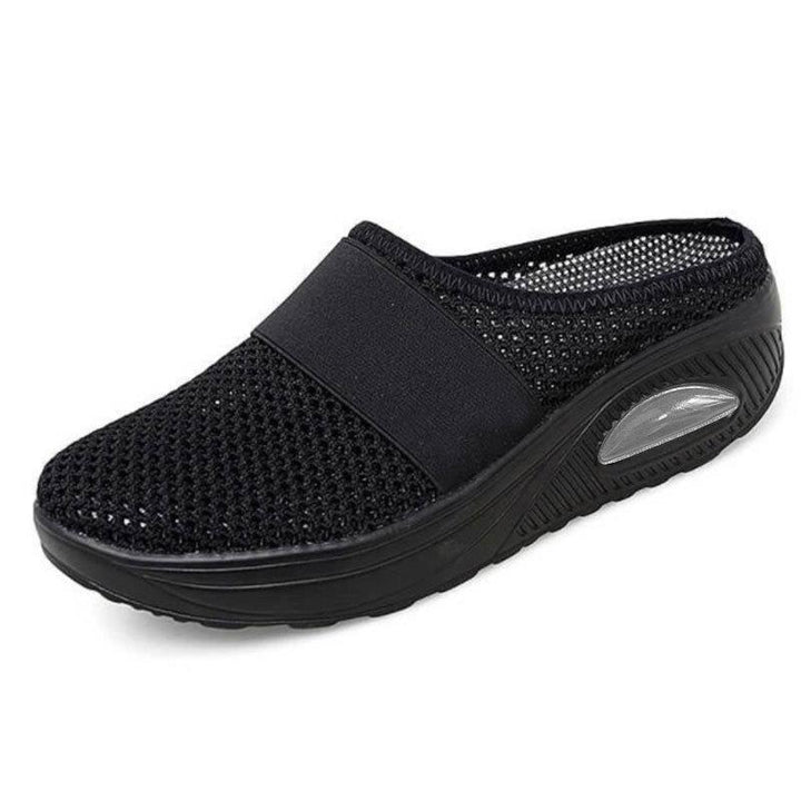 Lefèvre | Breathable Orthopaedic Mules