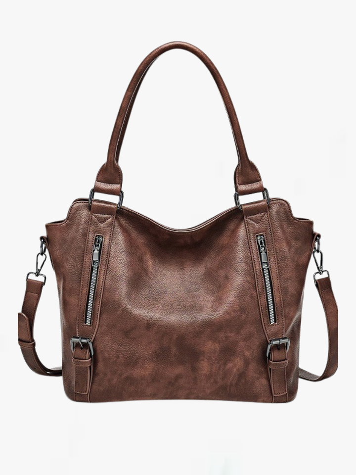 Marcella | Amberline Tote