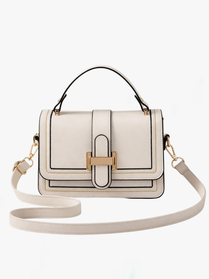 Luna Paris | Elegant Leather Bag
