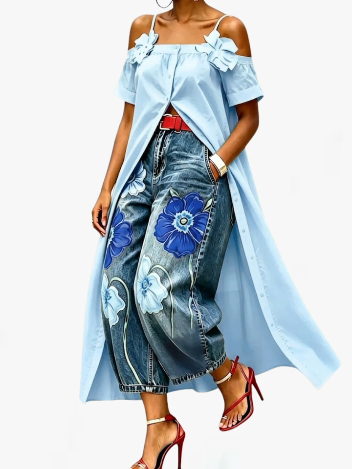 Talisa | Co-ord