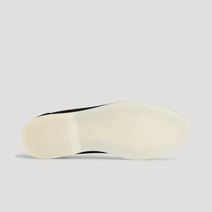 John | Premium Suede Loafer