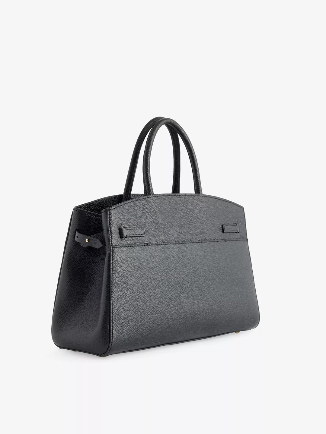 Amélisse | Stylish Midi Leather Handbag