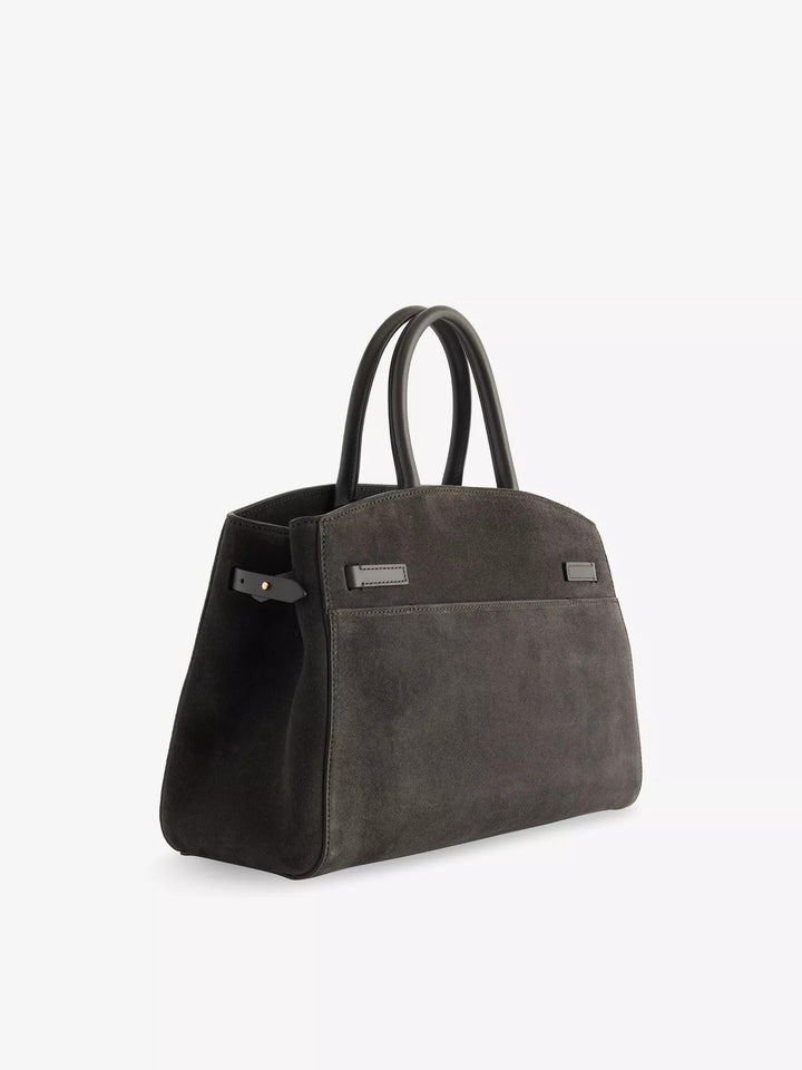 Amélisse | Stylish Midi Leather Handbag