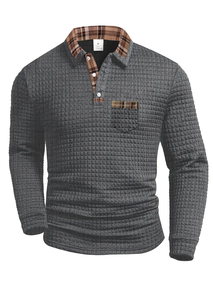 Gentleman's Pullover