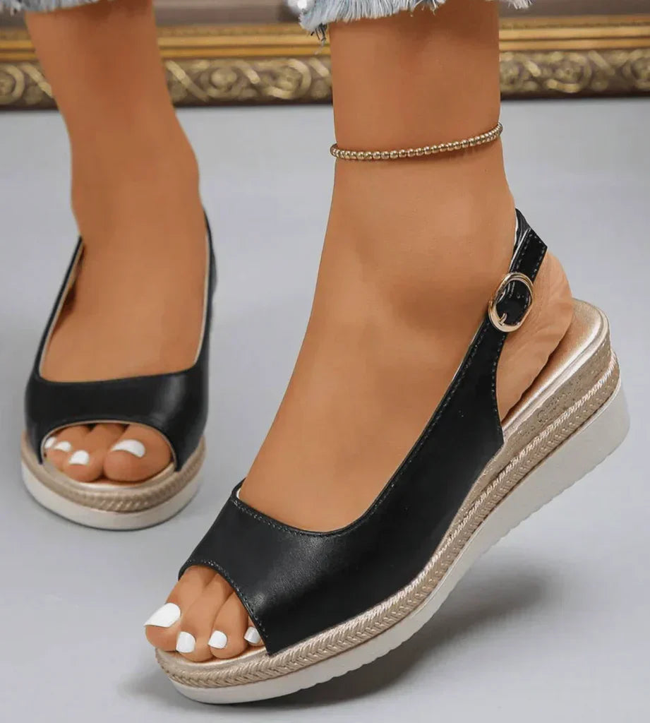 Simone | Orthopedische sandalen
