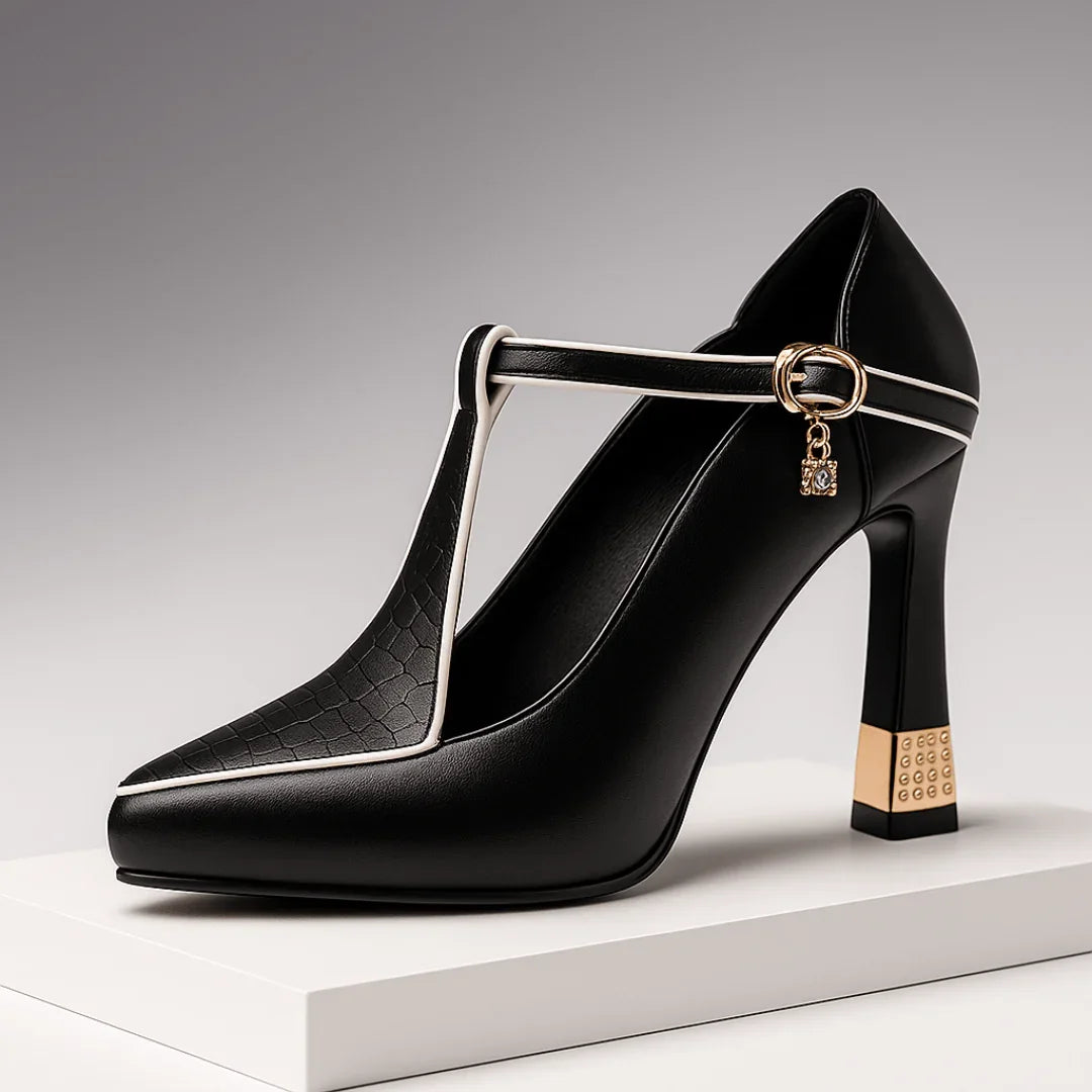 Vivienne | Vixen Heels