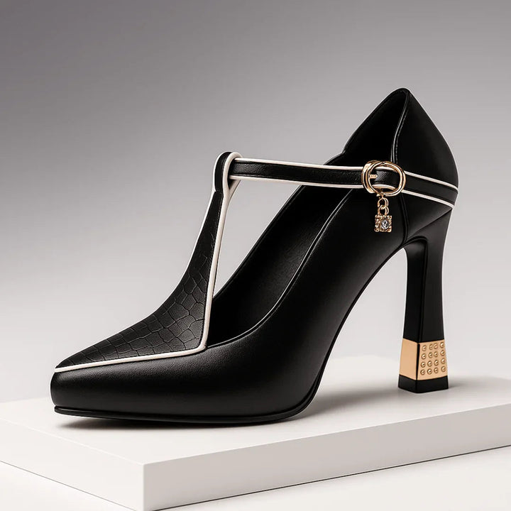 Vivienne | Vixen Heels