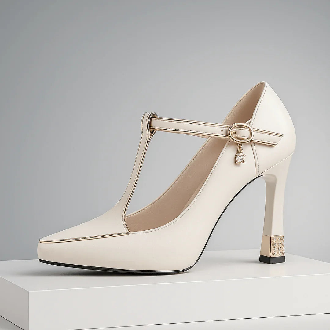 Vivienne | Vixen Heels