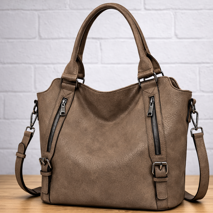 Marcella | Amberline Tote