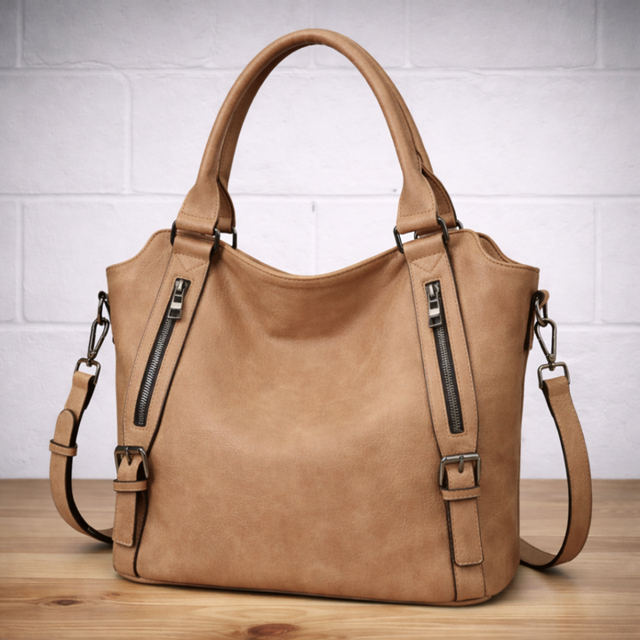 Marcella | Amberline Tote