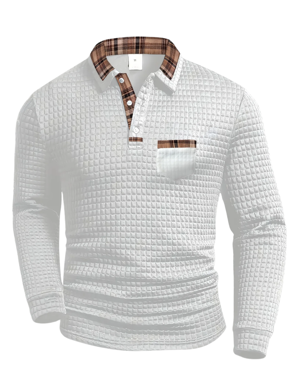 Gentleman's Pullover