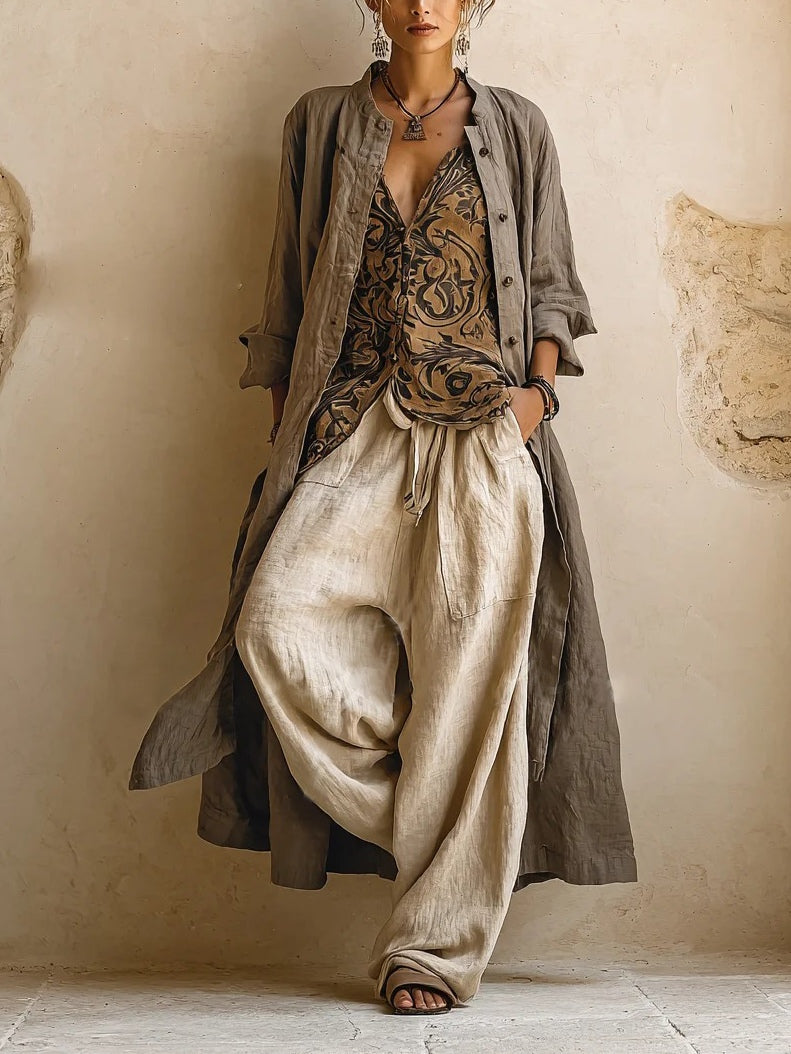 Juli | Linen Ensemble