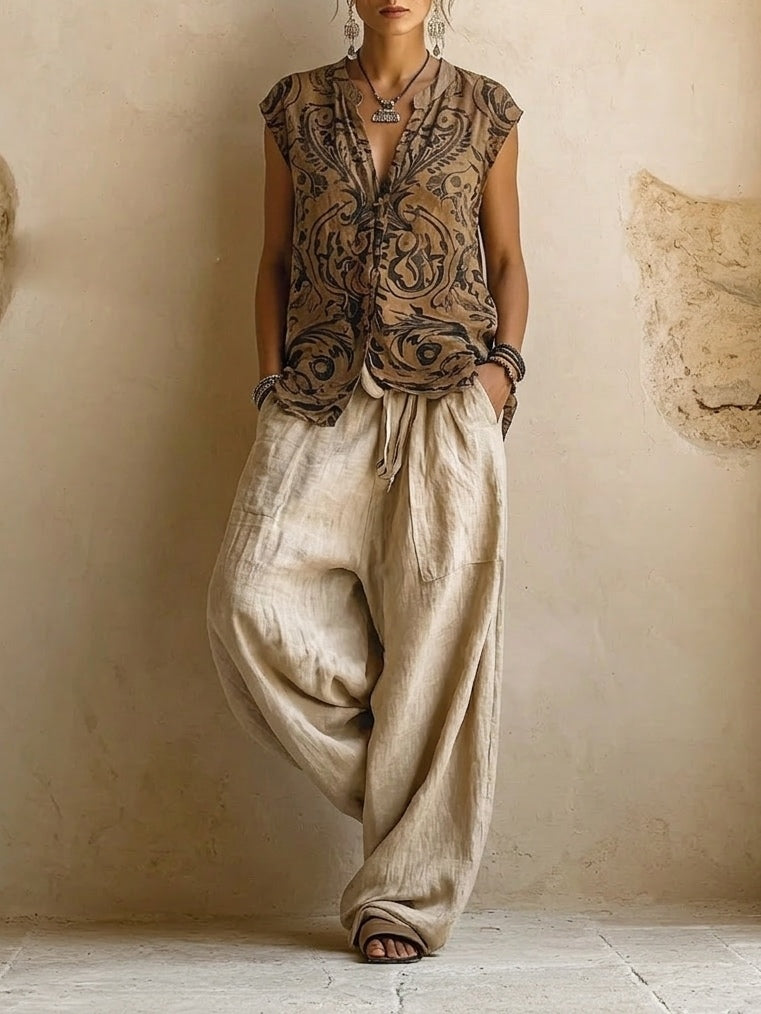 Juli | Linen Ensemble