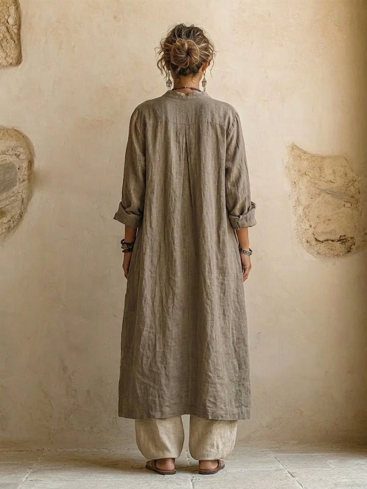 Juli | Linen Ensemble
