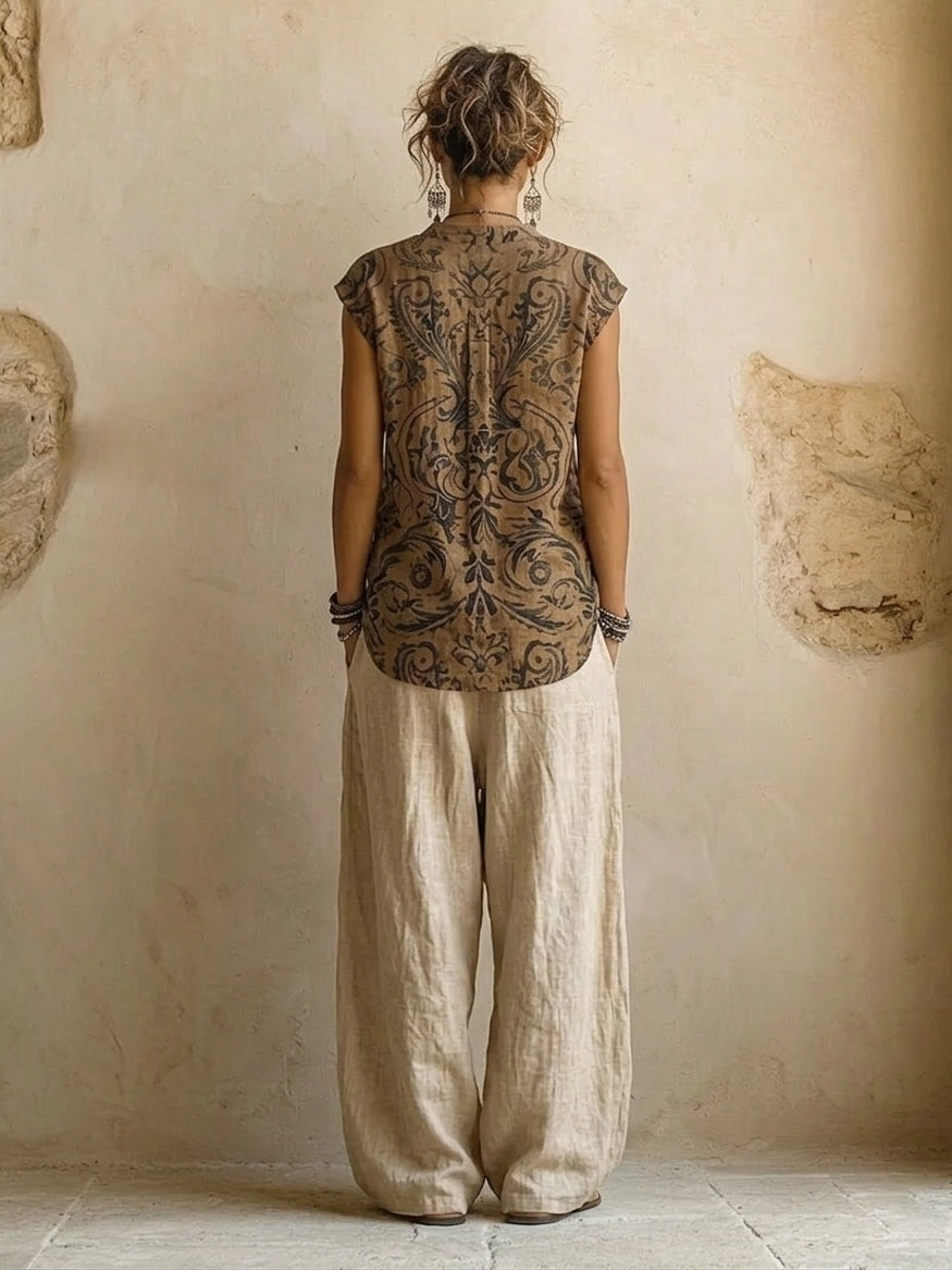 Juli | Linen Ensemble