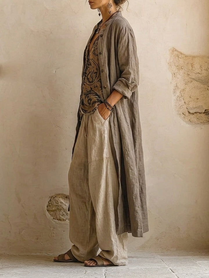 Juli | Linen Ensemble