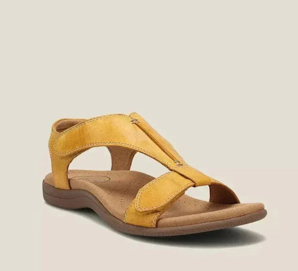 Solara | Comfort Sandal
