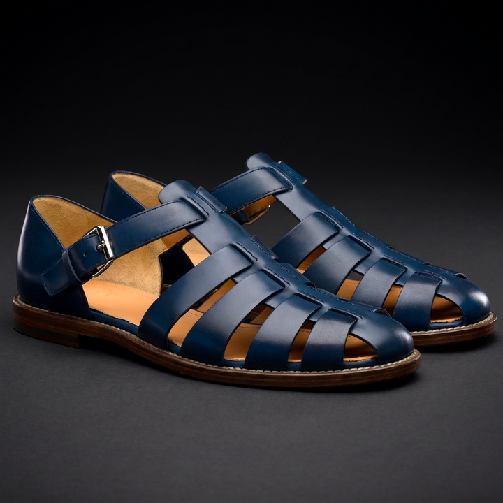 Giovanni | Buckle Sandals
