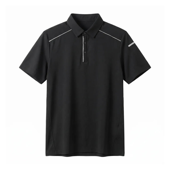Alastair Reflective Polo Shirt