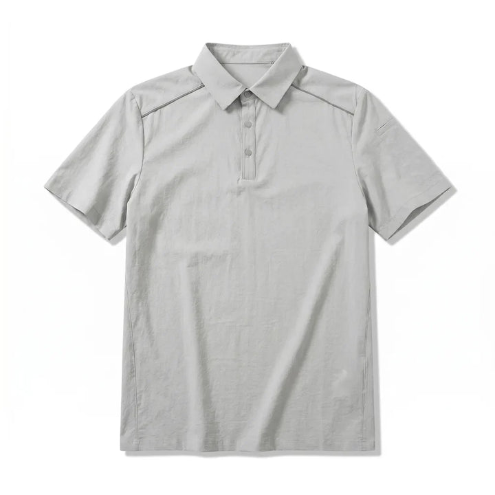Alastair Reflective Polo Shirt