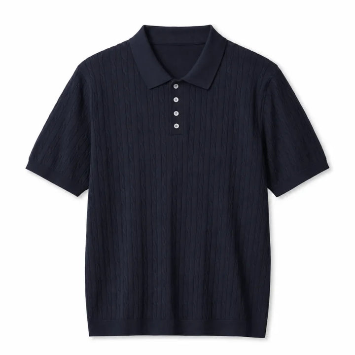 Andersen Knit Polo