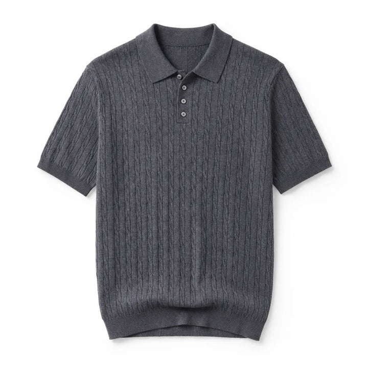 Andersen Knit Polo