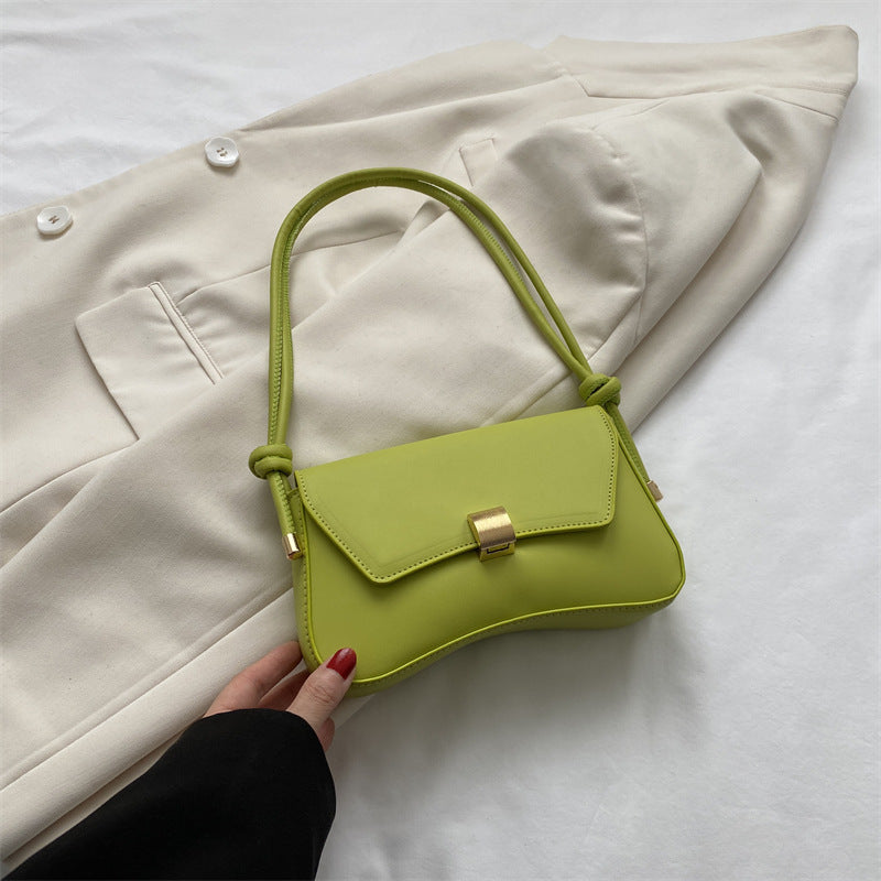 Cécile | Mini Shoulder Bag