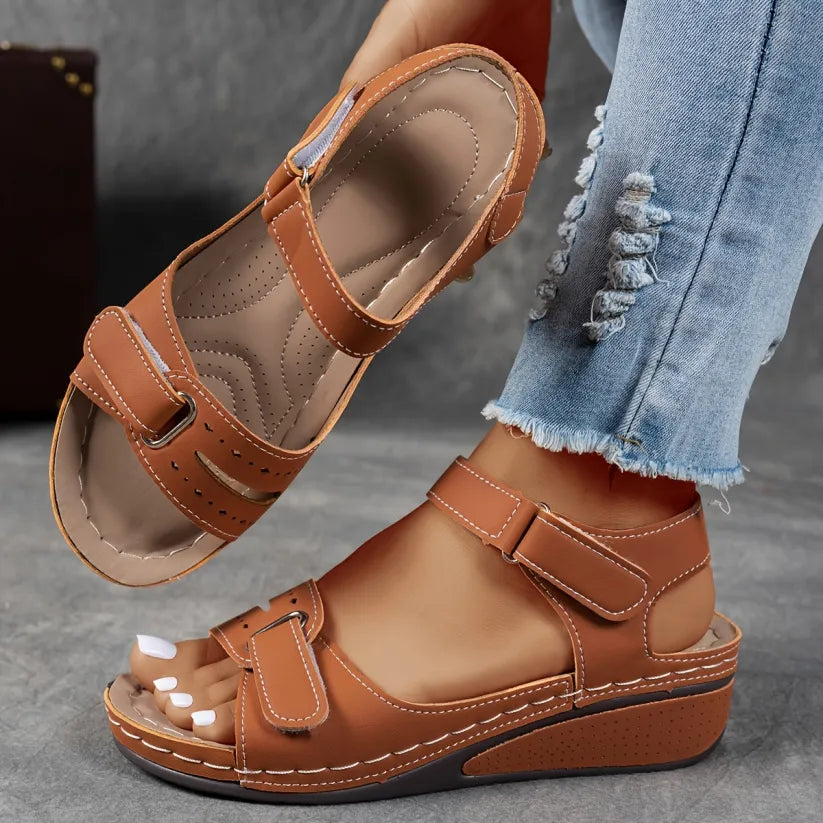 Wedge | Orthopaedic Sandals