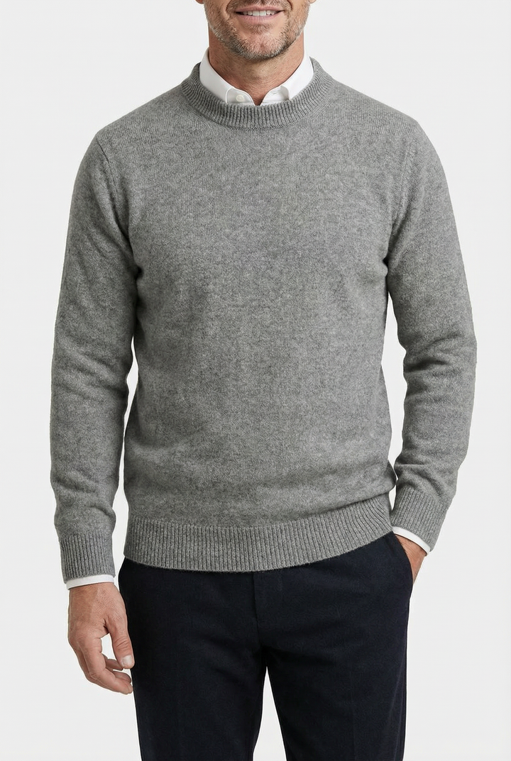 Hugo Unparalleled Comfort Jumper
