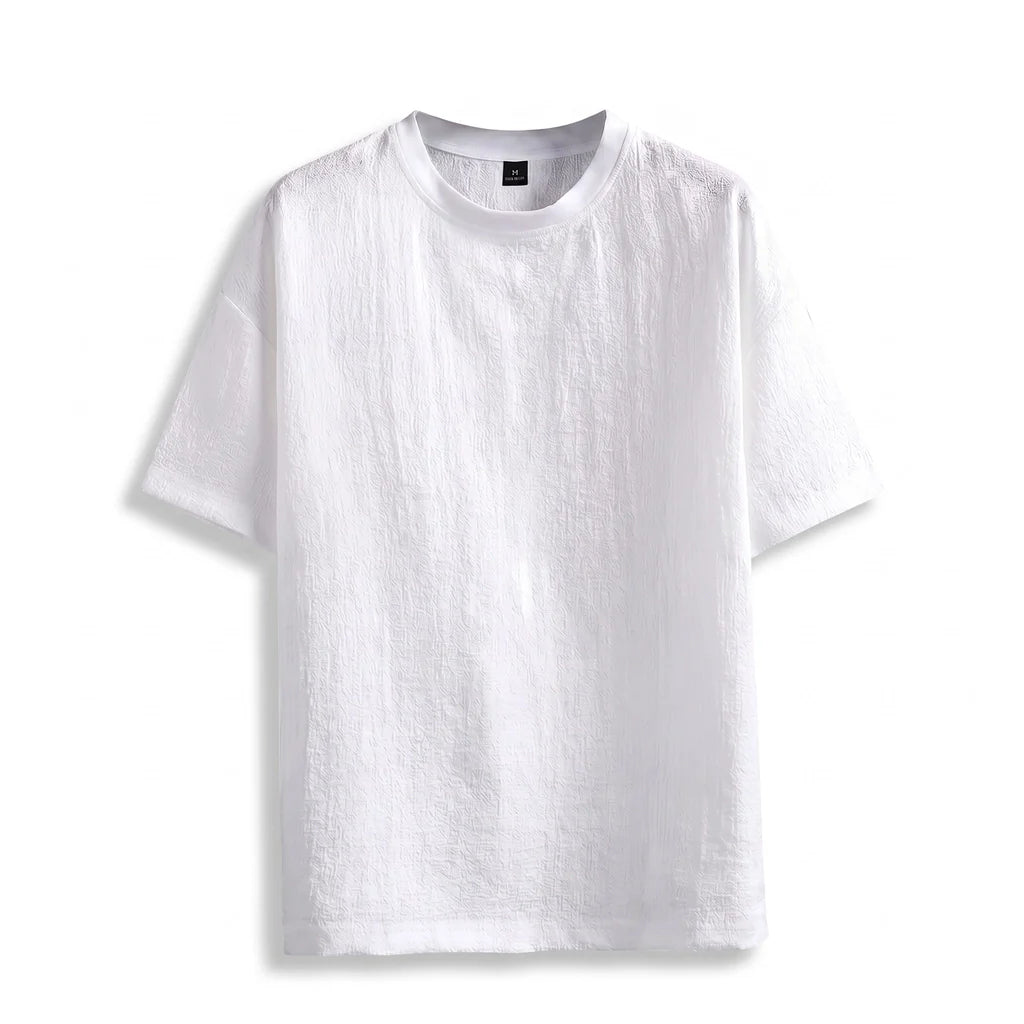 Damian Breeze Mesh Tee