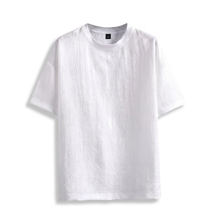Damian Breeze Mesh Tee