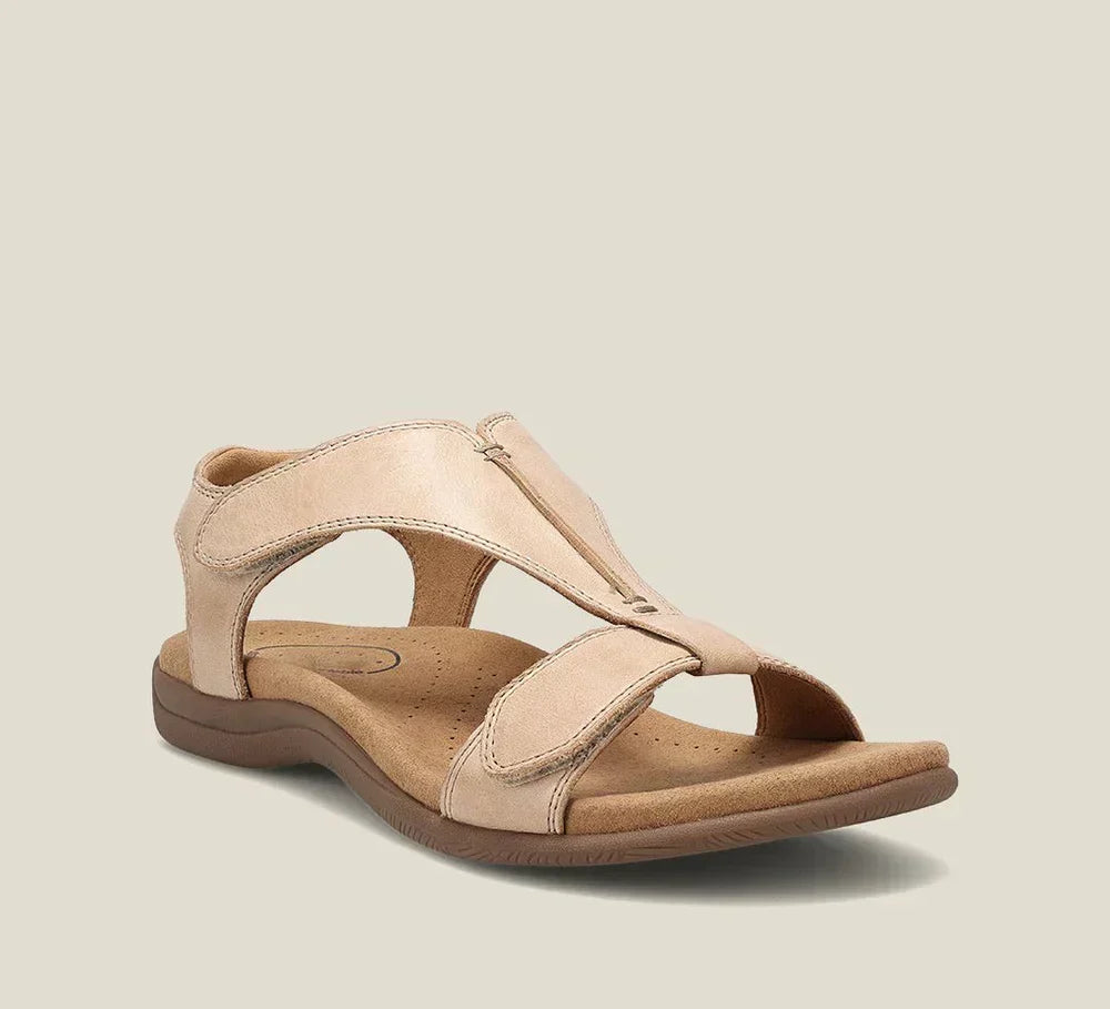 Solara | Comfort Sandal