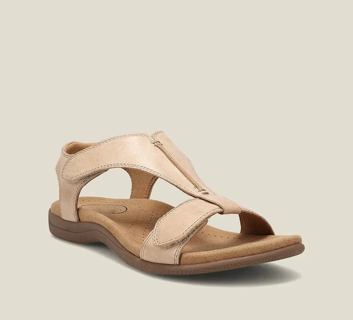 Solara | Comfort Sandal
