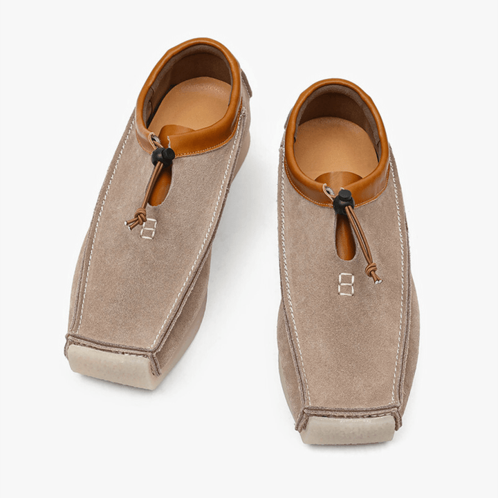 Eightball Loafers